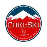 Chel-Ski logo