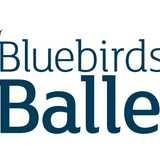 Bluebirds Ballet School logo