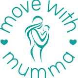 Move with Mumma logo