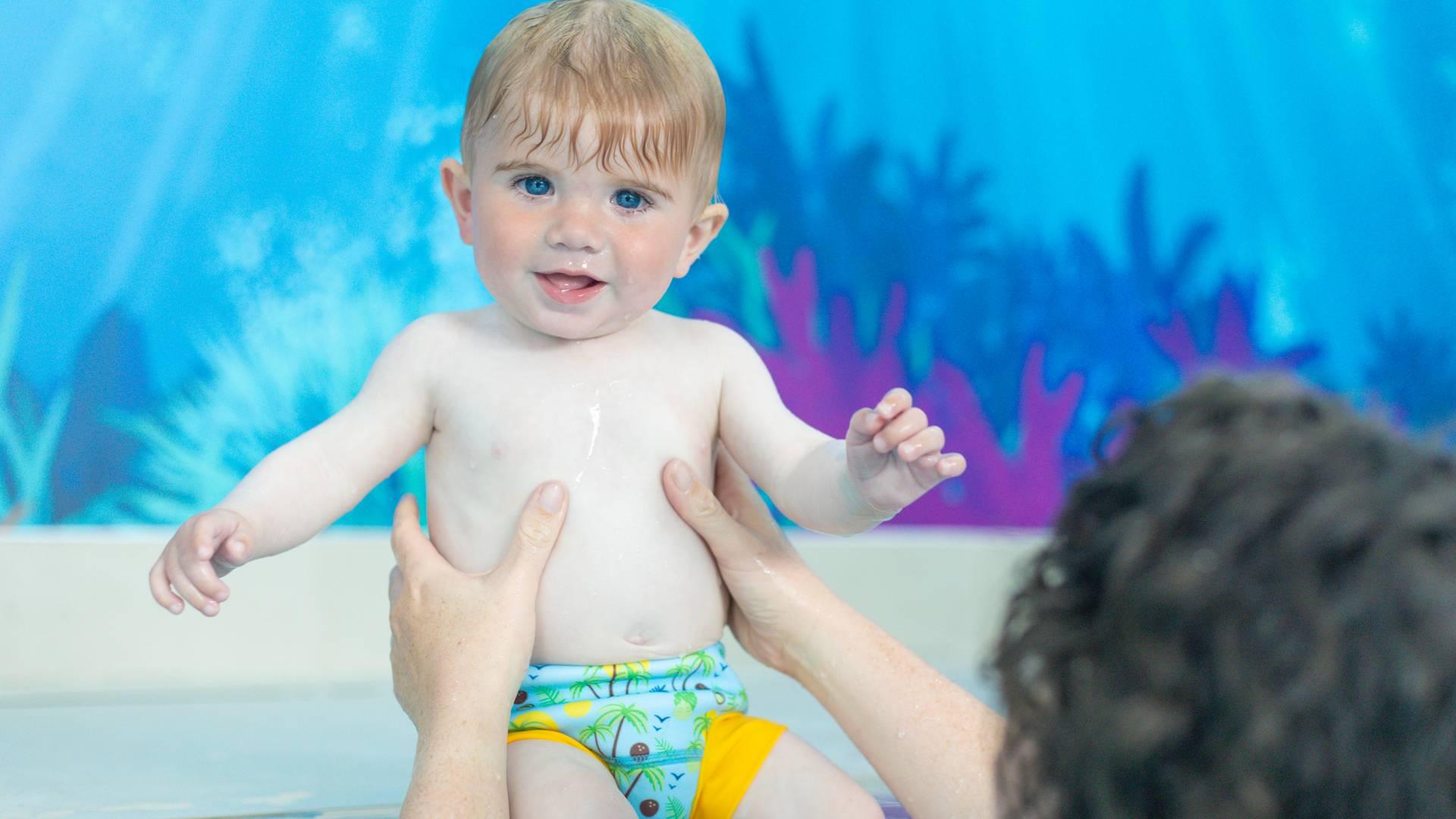 Water Babies - Argyle Hotel photo