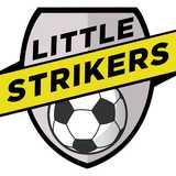 Little Strikers logo