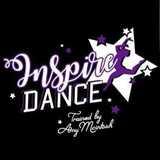 Inspire Dance by Amy logo