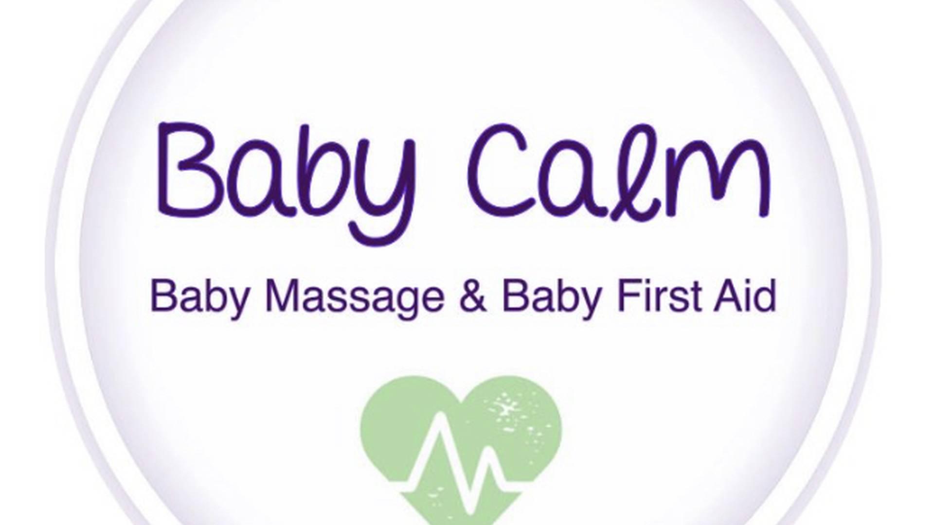 Baby Calm - Baby Massage & Baby First Aid photo