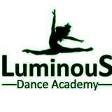 Luminous Dance Academy logo