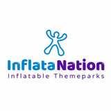 Inflata Nation logo