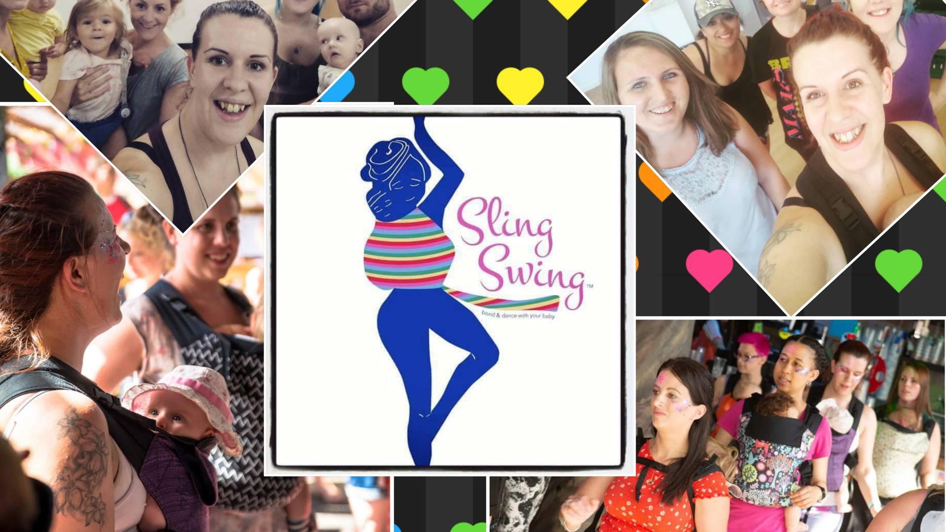 Sling Swing photo