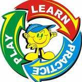 Playball logo