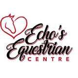 Echo's Equestrian logo