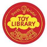 South Bristol Toy Library logo