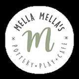 Mella Mella's logo