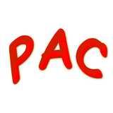 Pentlands Activity Camps (PAC) logo