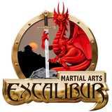 Excalibur Martial Arts logo
