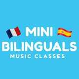 Mini Bilinguals logo