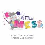 Little Mess logo