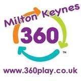 360 Play logo