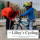 Lilley's Cycling logo