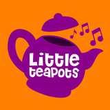 Little Teapots logo