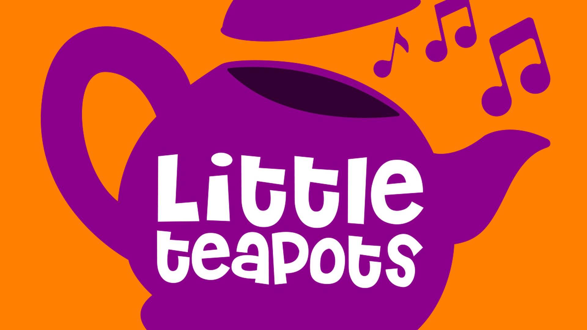 Little Teapots photo