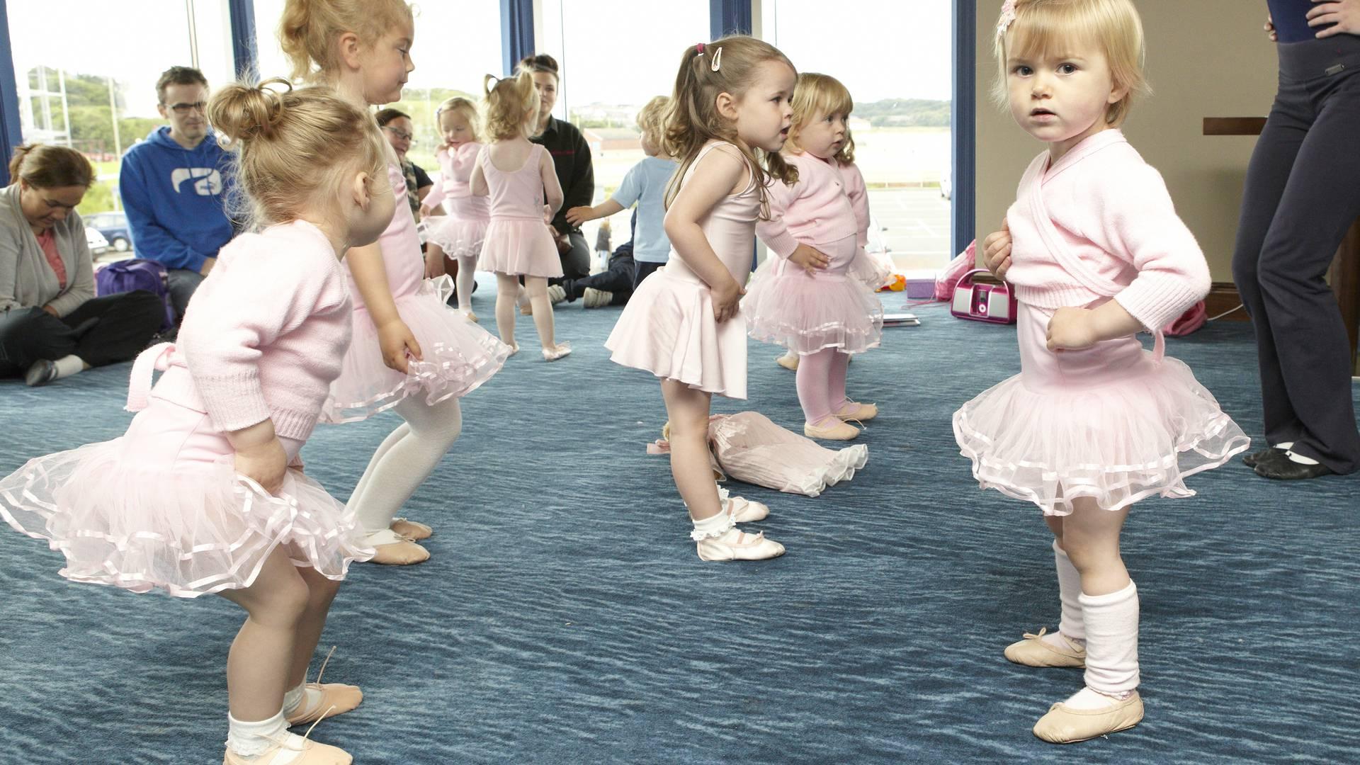 Ballet Bears Dance Academy photo