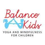 Balance Kids logo