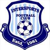 Intersports FC - Colts & Football Development logo