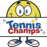 Tennis Champs logo