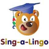Sing A Lingo logo
