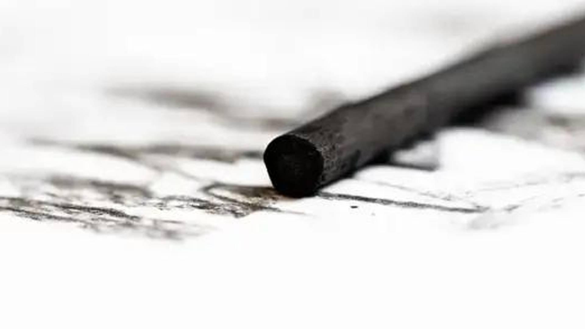 Drawing Inspiration: The Mindful Line - A Drawing Workshop For Art And Wellbeing photo