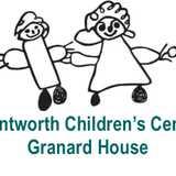 Wentworth Children's Centre logo