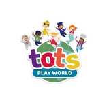 Tots Play World logo