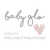 Baby Glo London logo