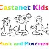 Castanet kids logo
