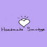 Handmade Smudge logo