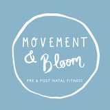 MovementandBloom logo