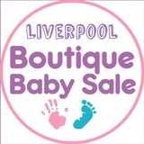 Boutique Baby Sale logo