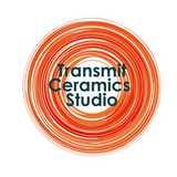 Transmit Ceramics Studio logo