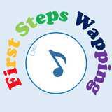First Steps Wapping logo