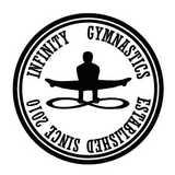 Infinity Gymnastics Club logo