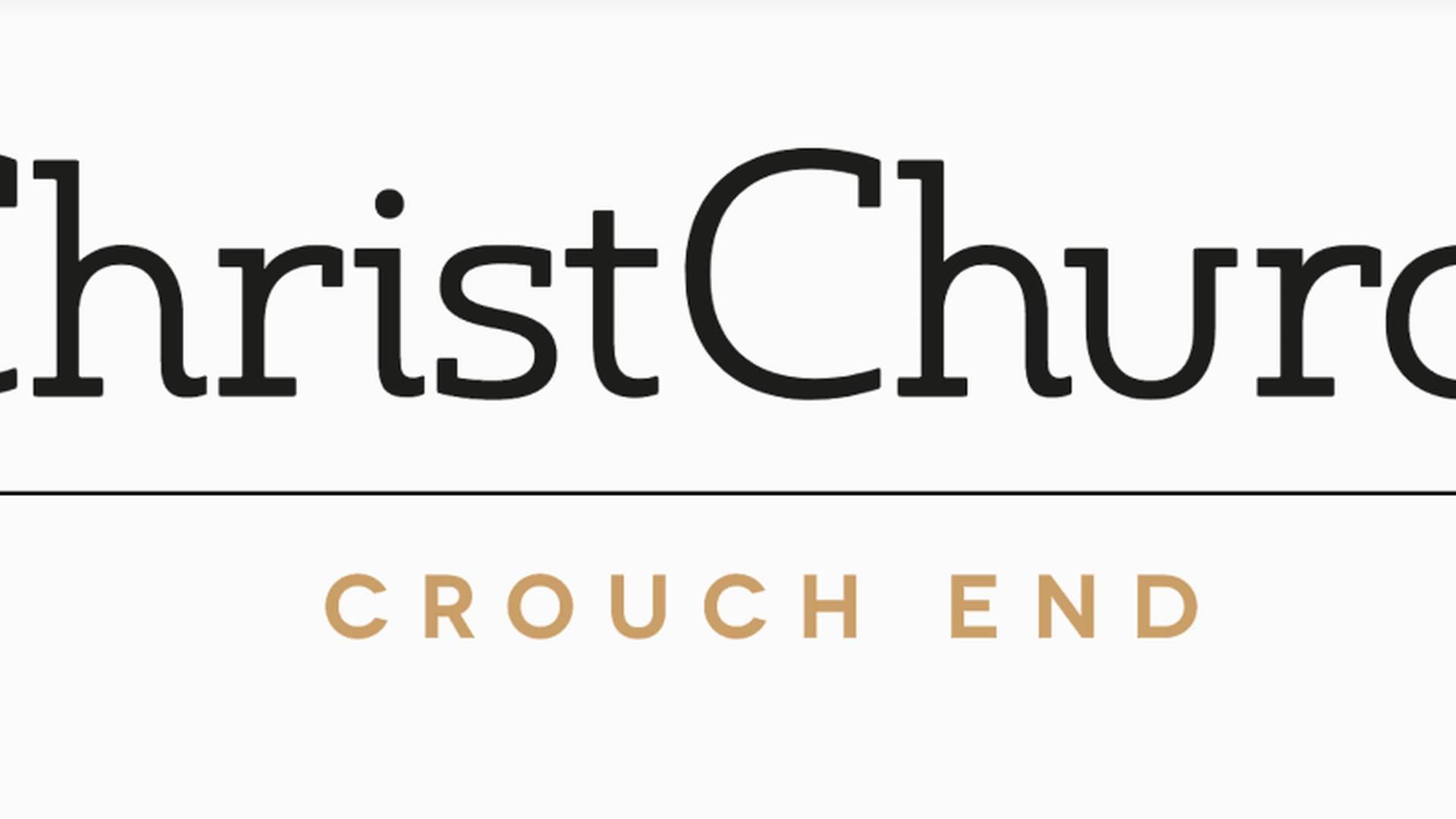 Christ Church Crouch End photo