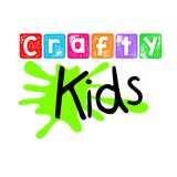Crafty Kids Wirral logo