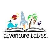Adventure Babies - Taken Over logo