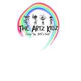 The Artz Kidz logo