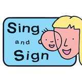 Sing and Sign Newham, Waltham Forest, Redbridge and Epping Forest South logo