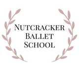 Nutcracker Ballet School logo