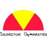 Islington Gymnastics Club logo
