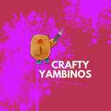 Crafty Yambino logo