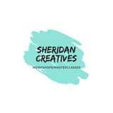 Sheridan Creatives logo