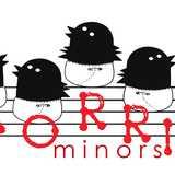 Morris Minors Music logo