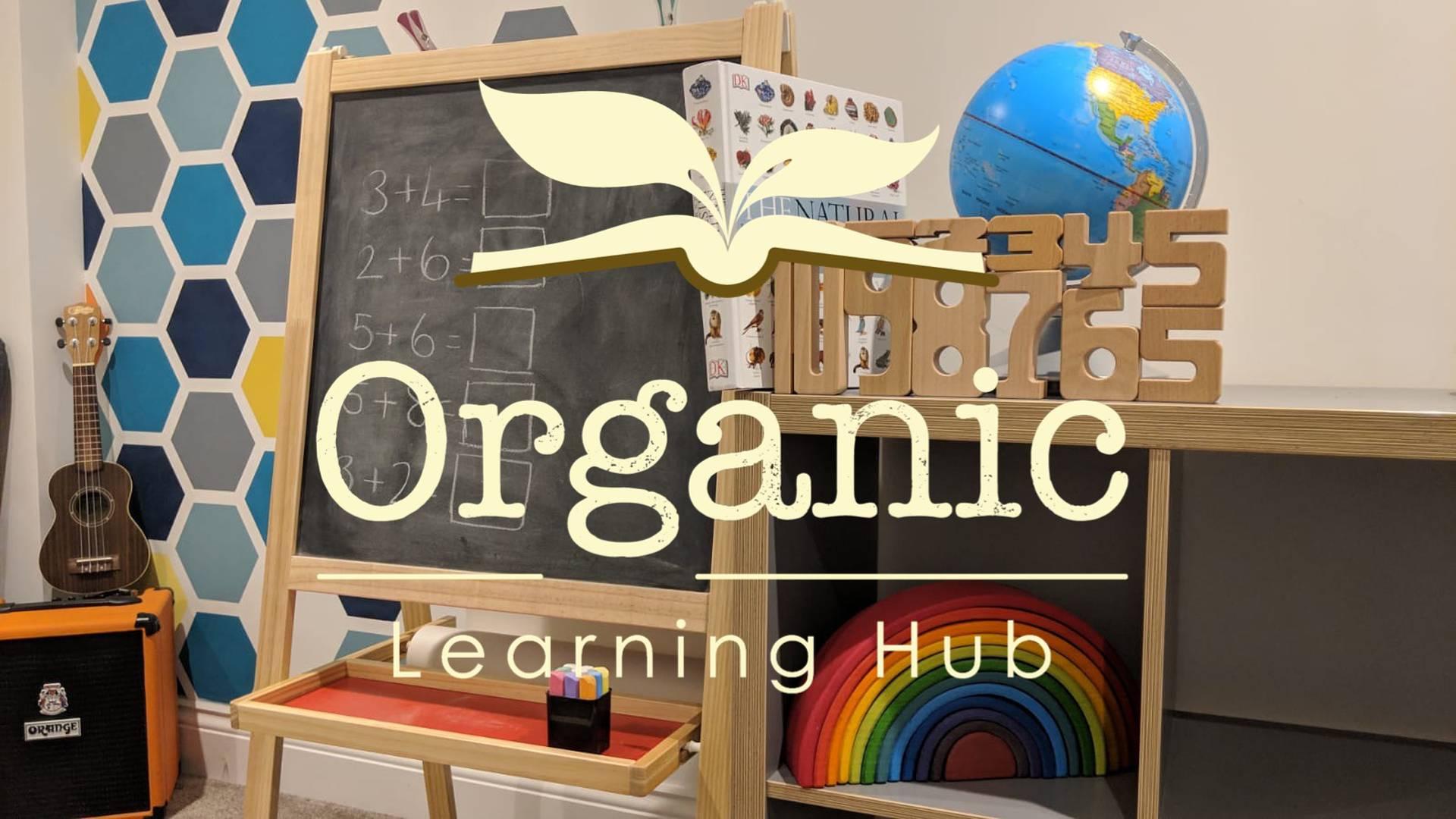 Organic Learning Hub photo