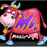 Moo Music logo